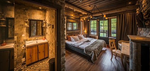 Picture by Hotel & Spa Resort Järvisydän